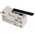 ZF Short Lever Micro Switch, Solder Terminal, 16 A @ 250 V ac, SPDT