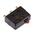 Honeywell Button Subminiature Micro Switch, Solder Terminal, 7 A at 250 V ac, SPDT