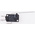 Honeywell Long Leaf Lever Micro Switch, Quick Connect Terminal, 16 A @ 250 V ac, SPDT, IP67