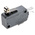 Honeywell Short Roller Lever Micro Switch, Tab Terminal, 16 A @ 250 V ac, SPDT