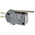 Honeywell Leaf Lever Microswitch, Tab Terminal, 16 A @ 250 V ac, SPDT