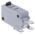 Honeywell Plunger Micro Switch, Tab Terminal, 16 A @ 250 V ac, SPDT
