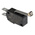 Honeywell Roller Lever Micro Switch, Quick Connect Terminal, 22 A @ 250 V ac, SPDT, IP67