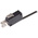 Honeywell Long Leaf Lever Micro Switch, Quick Connect Terminal, 22 A @ 250 V ac, SPDT, IP67
