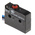 ZF Button Micro Switch, Pre-wired Terminal, 10.1 A @ 250 V ac, SPDT, IP6K7