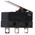 ZF Short Lever Micro Switch, Solder Terminal, 100 mA @ 30 V dc, SPDT, IP6K7
