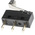 ZF Roller Lever Micro Switch, Tab Terminal, 10.1 A @ 250 V ac, SPDT