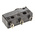 ZF Button Micro Switch, Solder Terminal, 100 mA @ 30 V dc, SPDT, IP6K7