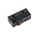 ZF Button Micro Switch, Solder Terminal, 100 mA @ 30 V dc, SPDT, IP6K7