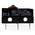 ZF Button Micro Switch, Solder Terminal, 100 mA @ 30 V dc, SPDT, IP6K7
