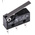 ZF Hinge Lever Micro Switch, Tab Terminal, 6 A @ 250 V ac, SPDT