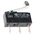 ZF Roller Lever Micro Switch, Tab Terminal, 100 mA @ 30 V dc, SPDT