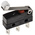 ZF Roller Lever Micro Switch, Tab Terminal, 10.1 A @ 250 V ac, SPDT, IP6K7