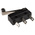 ZF Roller Lever Micro Switch, Tab Terminal, 10.1 A @ 250 V ac, SPDT, IP6K7