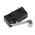 ZF Short Roller Lever Micro Switch, Solder Terminal, 6 A @ 250 V ac, SPDT