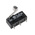 ZF Short Roller Lever Micro Switch, Solder Terminal, 6 A @ 250 V ac, SPDT