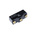 ZF Button Micro Switch, Screw Terminal, 15 A @ 250 V ac, SPDT
