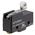 ZF Short Roller Lever Micro Switch, Screw Terminal, 15 A @ 250 V ac, SPDT