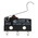 ZF Simulated Roller Lever Micro Switch, Solder Terminal, 10.1 A @ 250 V ac, SPDT, IP6K7