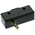 ZF Button Micro Switch, Screw Terminal, 15 A @ 250 V ac, SPDT