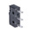 ZF Button Micro Switch, Tab Terminal, 10.1 A @ 250 V ac, SPDT