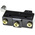 ZF Long Roller Lever Micro Switch, Screw Terminal, 15 A @ 250 V ac, SPDT