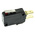 Omron Short Lever Micro Switch, Tab Terminal, 16 A @ 250 V ac, SP-CO, IP40