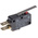 Omron Long Hinge Lever Micro Switch, Tab Terminal, 16 A @ 250 V ac, SPDT, IP40