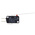 Omron Long Leaf Lever Micro Switch, Tab Terminal, 16 A @ 250 V ac, SPDT, IP40