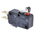 Omron Short Roller Lever Micro Switch, Tab Terminal, 16 A @ 250 V ac, SPDT, IP40