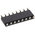 Nexperia 74HC4050D,652 Hex-Channel Buffer & Line Driver, 16-Pin SOIC