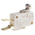 ZF Short Roller Lever Micro Switch, Tab Terminal, 21 A @ 250 V ac, SPDT
