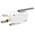 ZF Short Lever Micro Switch, Tab Terminal, 16 A @ 250 V ac, SPDT
