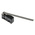 ZF Long Hinge Lever Micro Switch, Through Hole Terminal, 6 A @ 250 V ac, SPDT