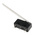 ZF Long Hinge Lever Micro Switch, Through Hole Terminal, 6 A @ 250 V ac, SPDT