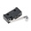 ZF Roller Lever Micro Switch, Through Hole Terminal, 6 A @ 250 V ac, SPDT