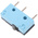 Crouzet Plunger Micro Switch, PCB Straight Terminal, 5 A @ 250 V ac, SP-CO, IP67