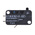Crouzet Plunger Micro Switch, Solder Terminal, 20 A @ 250 V ac, SPDT, IP40