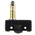 Honeywell Plunger Micro Switch, Screw Terminal, 16 A @ 250 V ac, SPDT