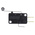 Crouzet Roller Lever Micro Switch, Tab Terminal, 16 A @ 250 V ac, SP-CO