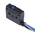 Crouzet Button Micro Switch, Solder Terminal, 6 A @ 250 V ac, SPDT, IP67