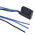 Crouzet Button Micro Switch, Solder Terminal, 6 A @ 250 V ac, SPDT, IP67