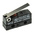 ZF Hinge Lever Micro Switch, Solder Terminal, 10.1 A @ 250 V ac, SPDT, IP6K7