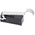 Saia-Burgess Roller Lever Micro Switch, Through Hole Terminal, 1 A @ 250 V ac, SPDT, IP54