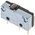 Crouzet Plunger Micro Switch, Solder Terminal, 5 A @ 250 V ac, SPDT