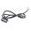Saia-Burgess Pin Plunger Micro Switch, Pre-wired Terminal, 10 A @ 250 V ac, SPDT, IP67