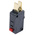 Omron Plunger Micro Switch, Tab Terminal, 16 A @ 250 V ac, SPDT, IP40
