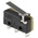 Saia-Burgess Hinge Lever Micro Switch, Solder Terminal, 5 A @ 250 V ac, CO, IP40