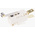 ZF Roller Lever Micro Switch, Tab Terminal, 100 mA @ 250 V ac, SPDT