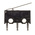 ZF Hinge Lever Micro Switch, PCB Terminal, 3 A @ 125 V ac, SPDT